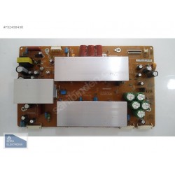 LJ41-06004A , LJ92-01483B , 42''HD W3 Y-MAIN , SAMSUNG YSUS BOARD LJ41-06004A , LJ92-01483B , 42''HD W3 Y-MAIN , SAMSUNG YSUS BOARD